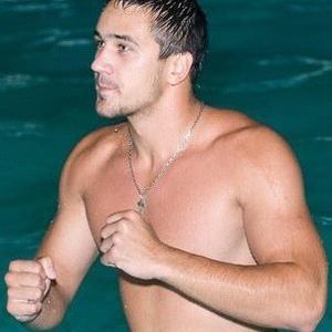 Meet your Posher, Sergei